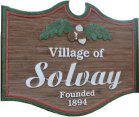 Village of Solvay