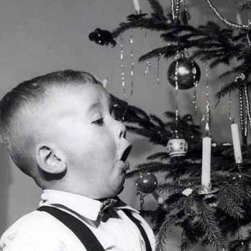 Annual Christmas Tree Lighting – Friday, December 10th
