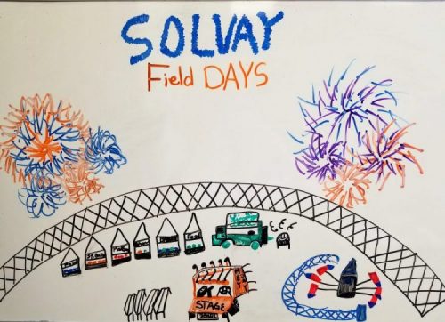2020 Solvay Field Days Cancelled