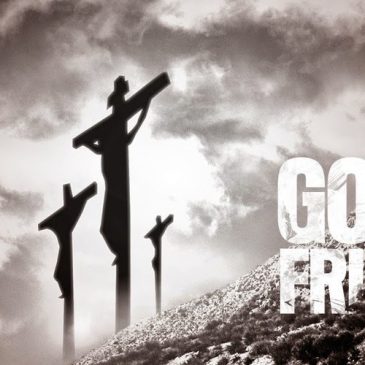 Good Friday – Village Offices Closed