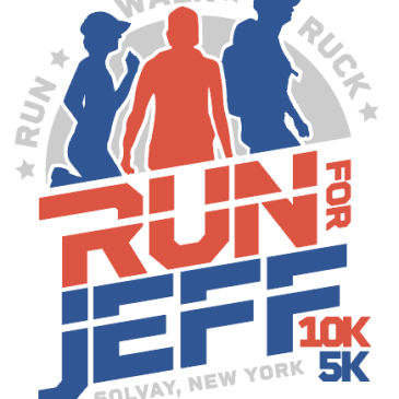 Run For Jeff – Saturday June 17th